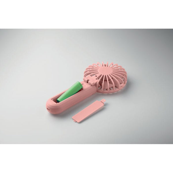 Ventilatore portatile - personalizzabile con logo