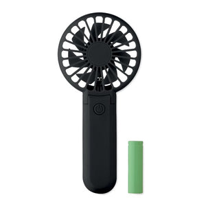 Ventilatore portatile - personalizzabile con logo