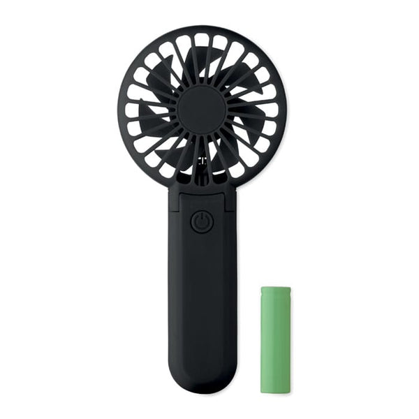 Ventilatore portatile - personalizzabile con logo