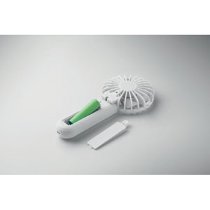 Ventilatore portatile - personalizzabile con logo