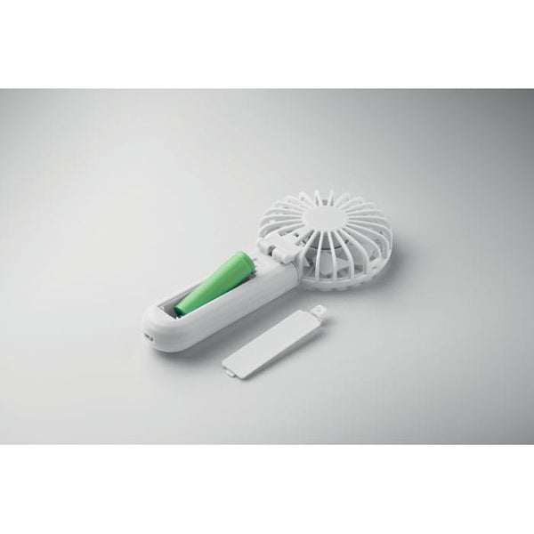 Ventilatore portatile - personalizzabile con logo