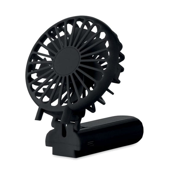 Ventilatore portatile - personalizzabile con logo