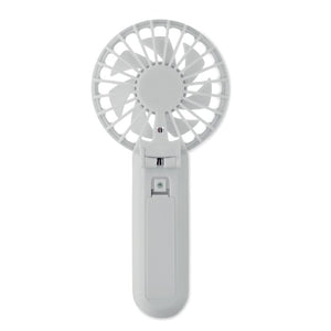 Ventilatore portatile - personalizzabile con logo