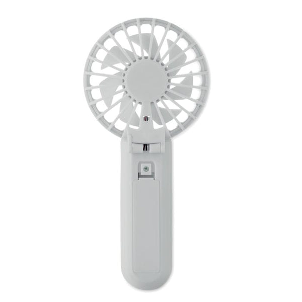 Ventilatore portatile - personalizzabile con logo