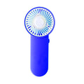 Ventilatore Sartor blu - personalizzabile con logo