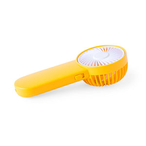 Ventilatore Sartor - personalizzabile con logo