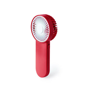 Ventilatore Sartor - personalizzabile con logo