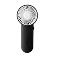 Ventilatore Sartor nero - personalizzabile con logo