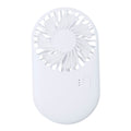 Ventilatore Supporto Fanger bianco - personalizzabile con logo