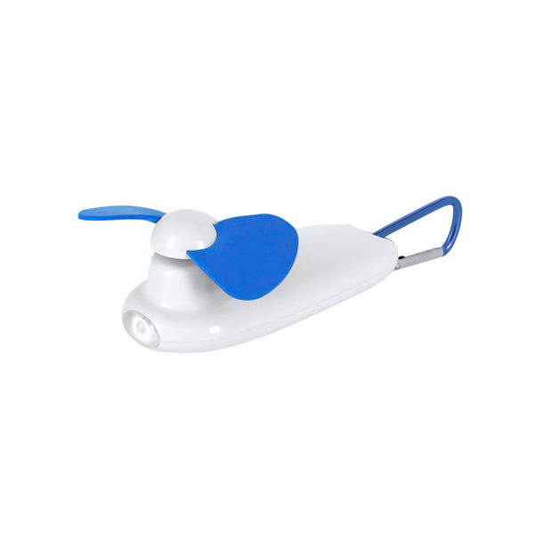 Ventilatore Ticsy - personalizzabile con logo