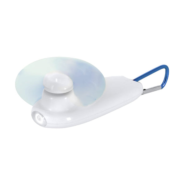 Ventilatore Ticsy - personalizzabile con logo