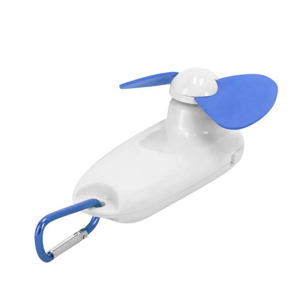 Ventilatore Ticsy - personalizzabile con logo