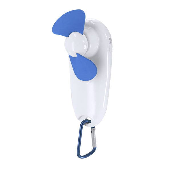 Ventilatore Ticsy - personalizzabile con logo