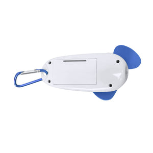 Ventilatore Ticsy - personalizzabile con logo