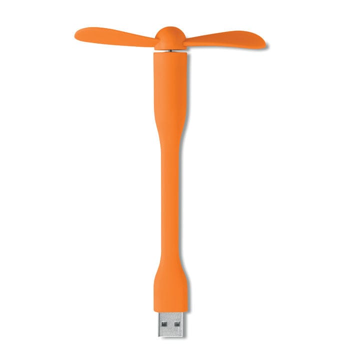 Ventilatore USB portatile - personalizzabile con logo