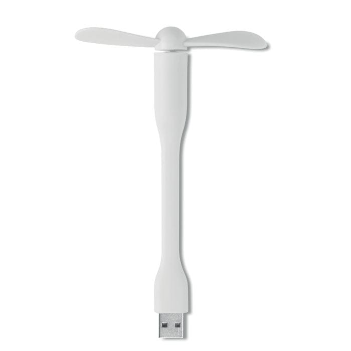Ventilatore USB portatile - personalizzabile con logo
