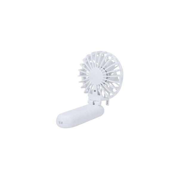 Ventilatore Vaclik bianco - personalizzabile con logo