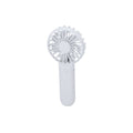 Ventilatore Vaclik bianco - personalizzabile con logo