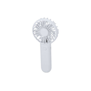Ventilatore Vaclik bianco - personalizzabile con logo