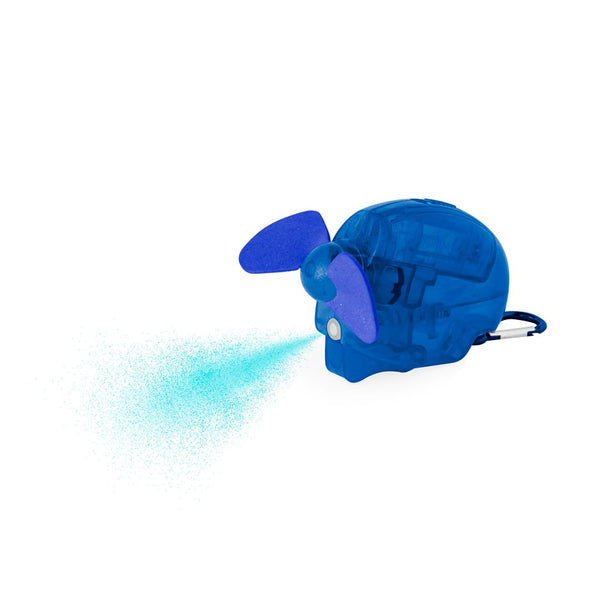 Ventilatore Vaporizzatore Bluco - personalizzabile con logo