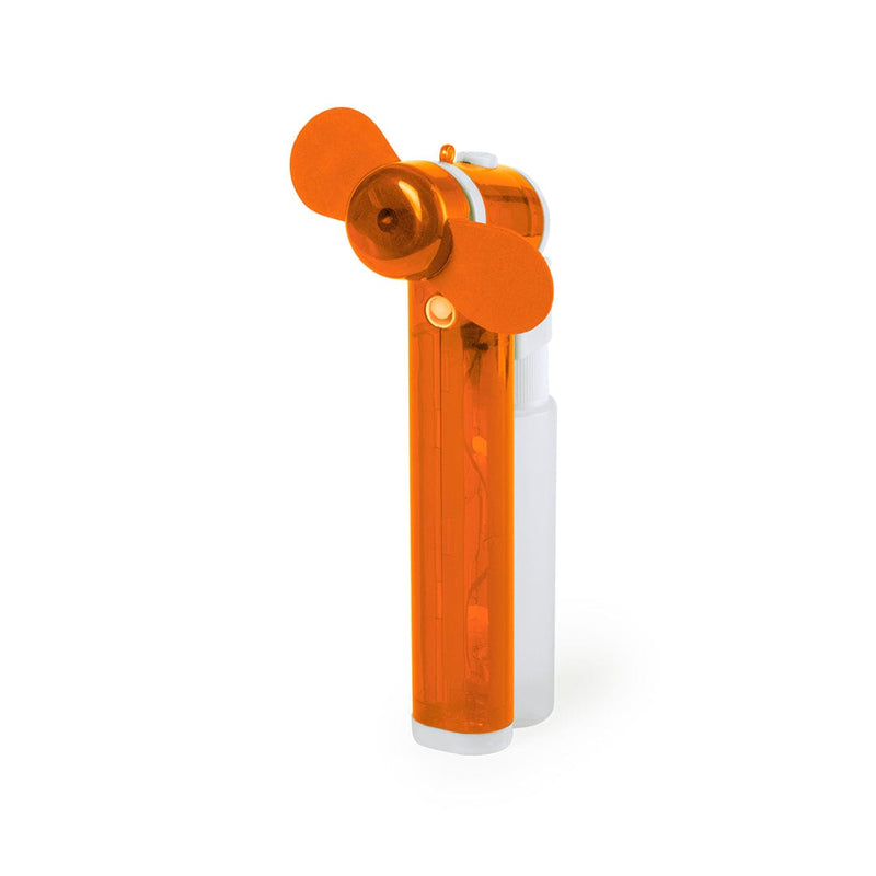 Ventilatore Vaporizzatore Hendry Colore: arancione €3.60 - 6014 NARA