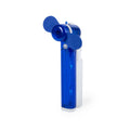 Ventilatore Vaporizzatore Hendry Colore: blu €3.60 - 6014 AZUL