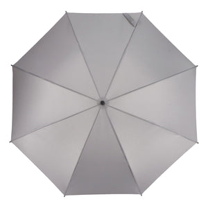 Verdure 190T Pongee 23" Ombrello a gancio antivento Apertura automatica - personalizzabile con logo