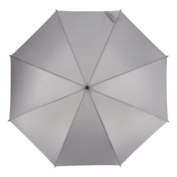 Verdure 190T Pongee 23" Ombrello a gancio antivento Apertura automatica - personalizzabile con logo