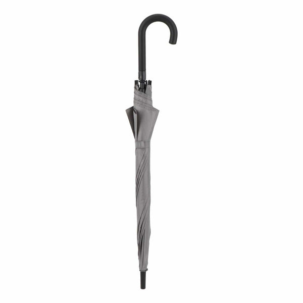 Verdure 190T Pongee 23" Ombrello a gancio antivento Apertura automatica - personalizzabile con logo