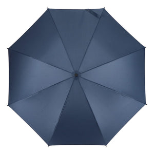 Verdure 190T Pongee 23" Ombrello a gancio antivento Apertura automatica - personalizzabile con logo