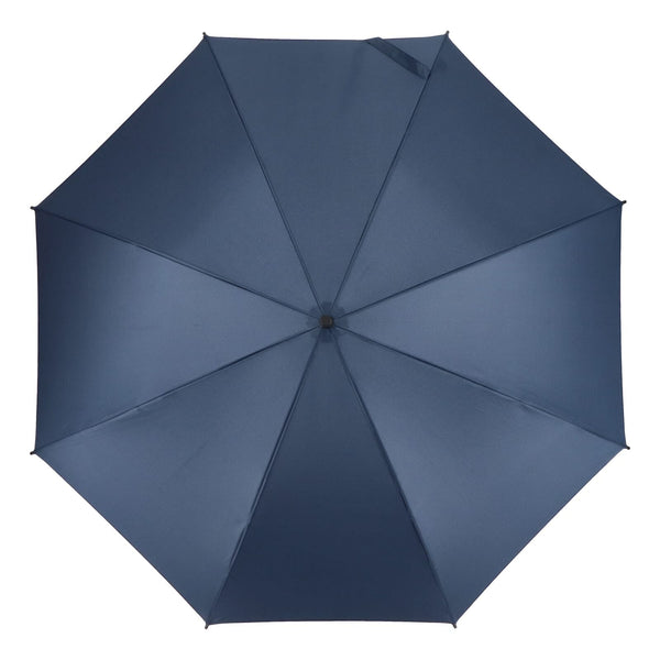 Verdure 190T Pongee 23" Ombrello a gancio antivento Apertura automatica - personalizzabile con logo