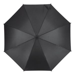 Verdure 190T Pongee 23" Ombrello a gancio antivento Apertura automatica - personalizzabile con logo