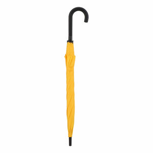 Verdure 190T Pongee 23" Ombrello a gancio antivento Apertura automatica - personalizzabile con logo