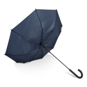 Verdure 190T Pongee 23" Ombrello a gancio antivento Apertura automatica - personalizzabile con logo