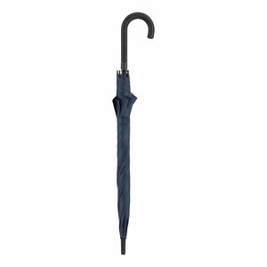 Verdure 190T Pongee 23" Ombrello a gancio antivento Apertura automatica - personalizzabile con logo