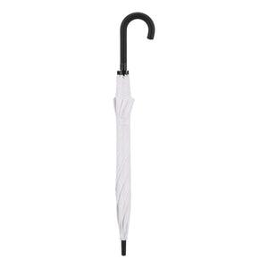Verdure 190T Pongee 23" Ombrello a gancio antivento Apertura automatica - personalizzabile con logo