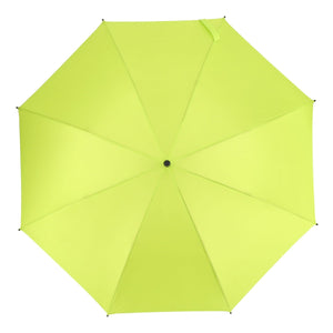 Verdure 190T Pongee 23" Ombrello a gancio antivento Apertura automatica - personalizzabile con logo