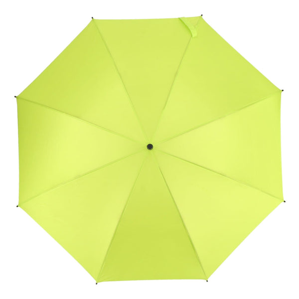 Verdure 190T Pongee 23" Ombrello a gancio antivento Apertura automatica - personalizzabile con logo