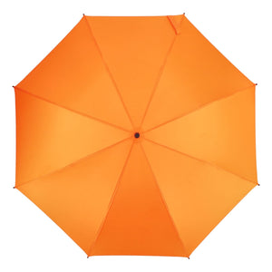 Verdure 190T Pongee 23" Ombrello a gancio antivento Apertura automatica - personalizzabile con logo