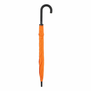 Verdure 190T Pongee 23" Ombrello a gancio antivento Apertura automatica - personalizzabile con logo