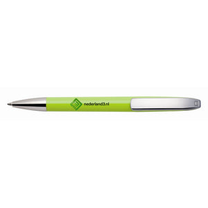 VIEW Lime - personalizzabile con logo