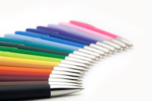 VIEW SOFT - personalizzabile con logo
