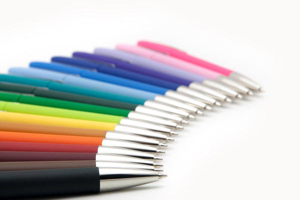 VIEW SOFT - personalizzabile con logo