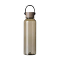VINGA Bottiglia Baltimore in rPET 550ml beige - personalizzabile con logo