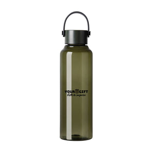 VINGA Bottiglia Baltimore in rPET 550ml - personalizzabile con logo