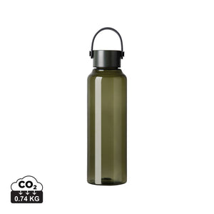 VINGA Bottiglia Baltimore in rPET 550ml - personalizzabile con logo