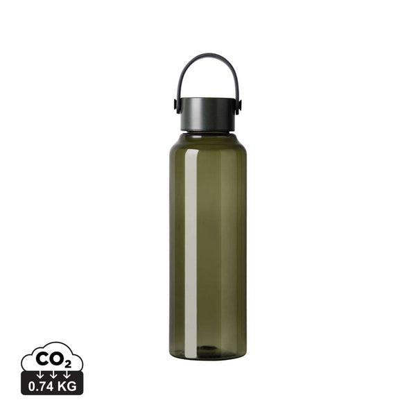 VINGA Bottiglia Baltimore in rPET 550ml - personalizzabile con logo