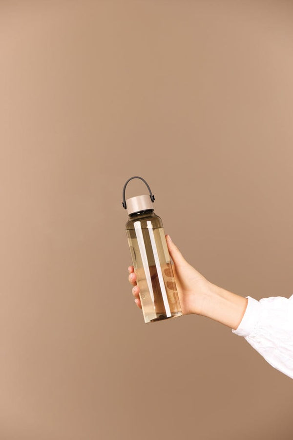 VINGA Bottiglia Baltimore in rPET 550ml - personalizzabile con logo