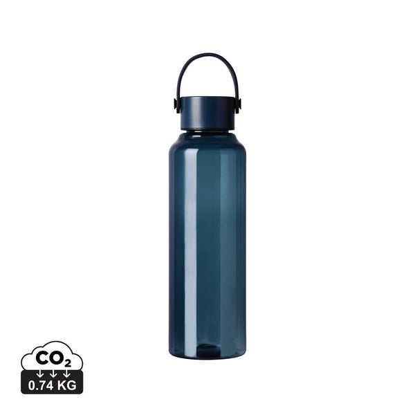 VINGA Bottiglia Baltimore in rPET 550ml - personalizzabile con logo