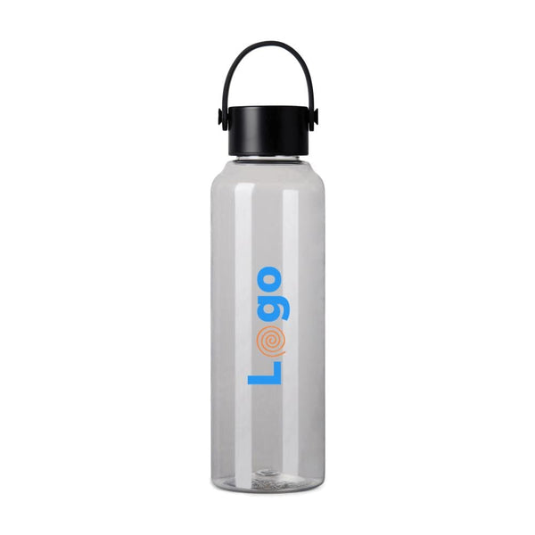 VINGA Bottiglia Baltimore in rPET 550ml - personalizzabile con logo